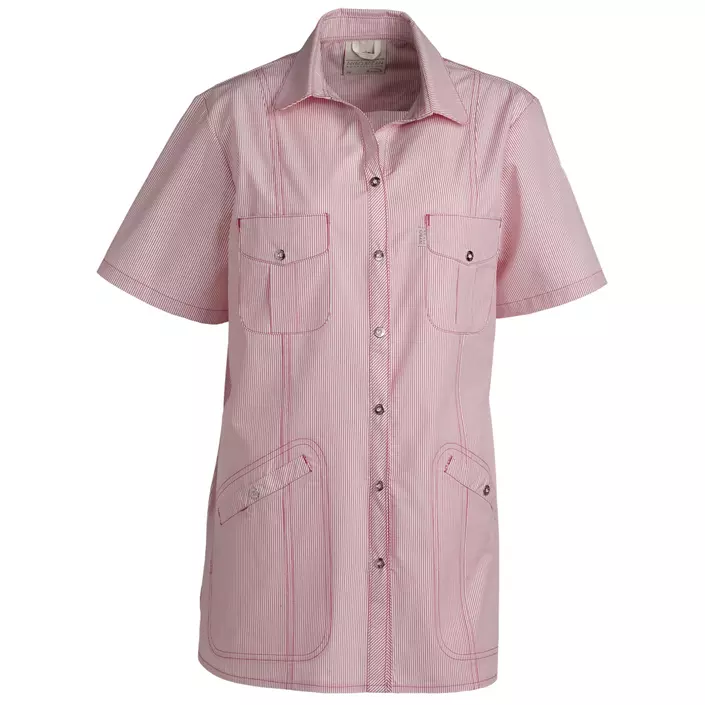 Nybo Workwear Fresh dame tunika, Pink, large image number 0