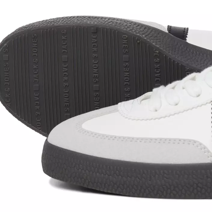 Jack & Jones JFWMAMBO sneakers, Bright White, large image number 5
