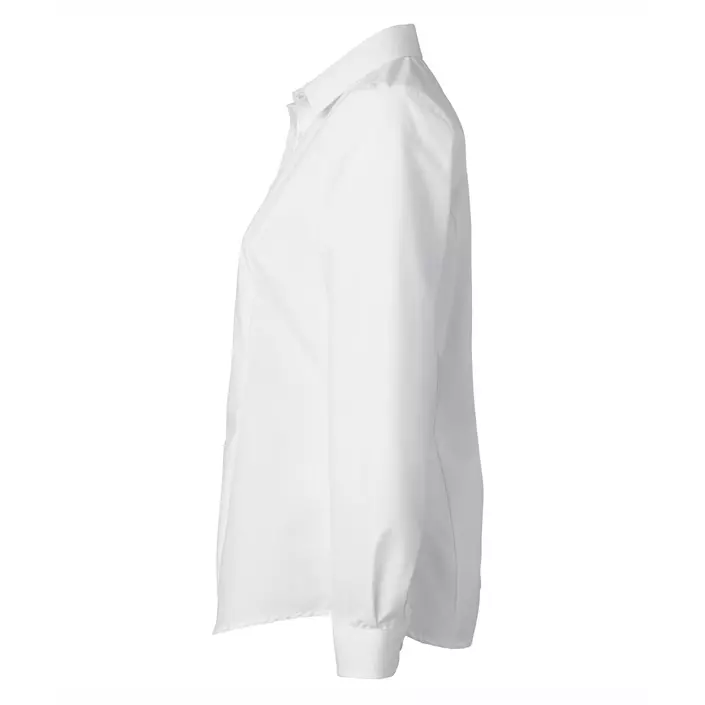 Segers women's shirt, White, large image number 2