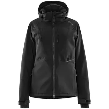 Fristads vinterjacka 4884 GLS dam full stretch