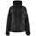 Fristads vinterjacka 4884 GLS dam full stretch, Svart, Svart, swatch