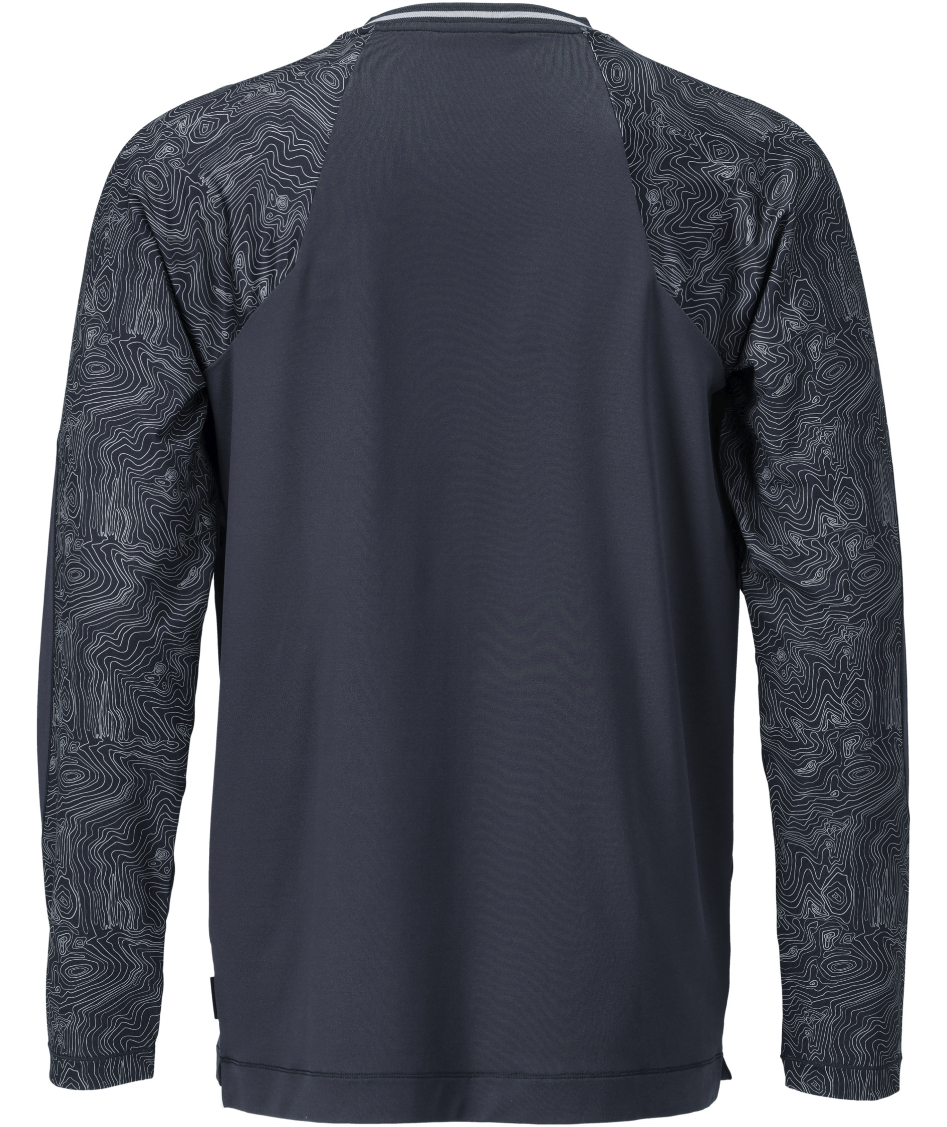 Mascot Customized lang&aelig;rmet T-shirt