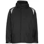 Mascot Aqua Lake rain jacket, Black