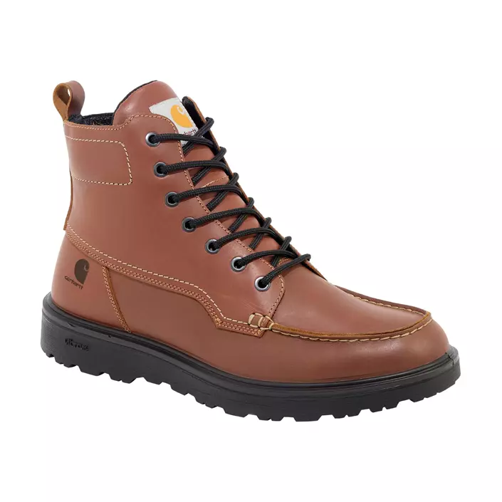 Carhartt Greenfields 2 støvler, Red Duck, large image number 0