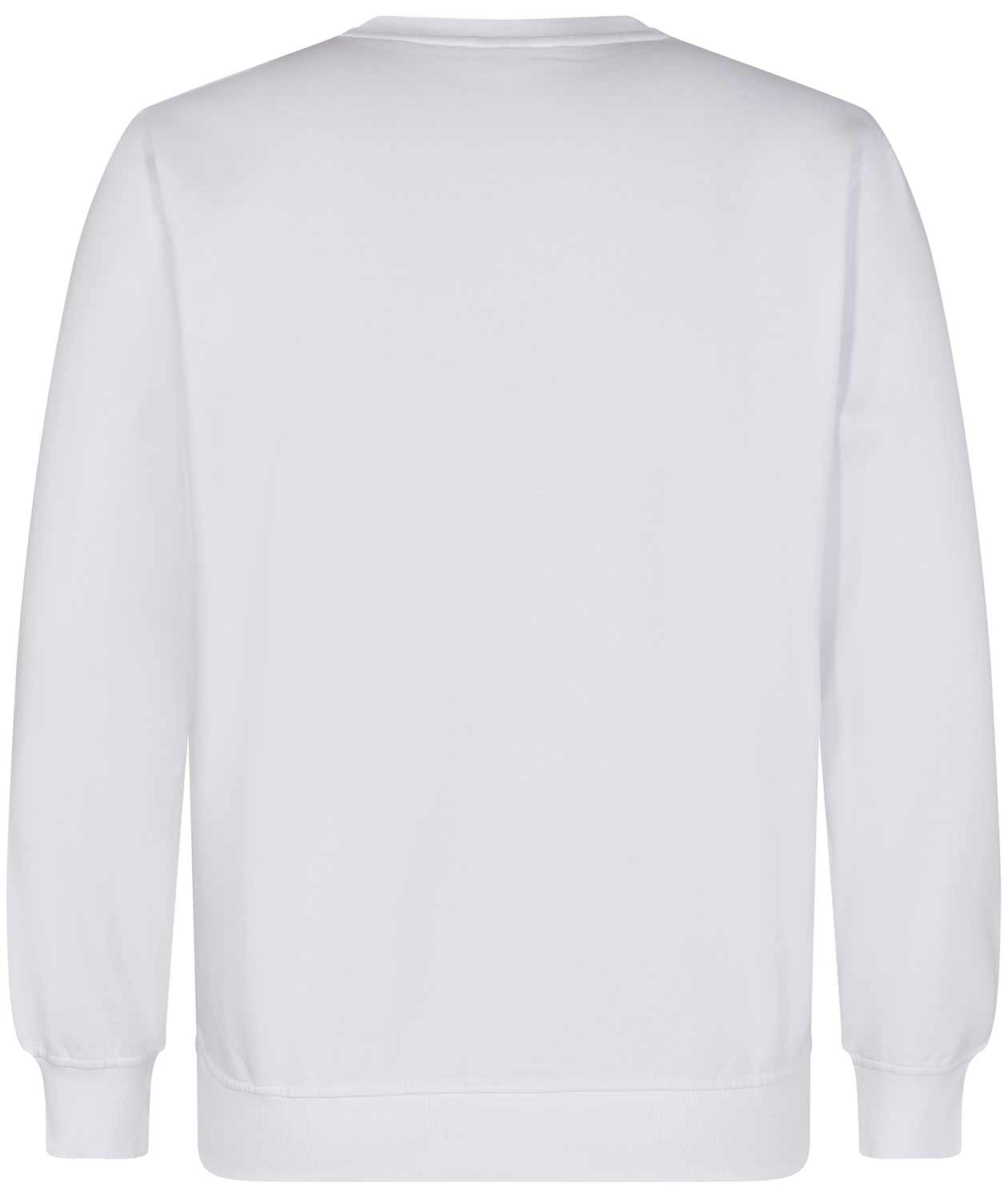 Engel sweatshirt, White