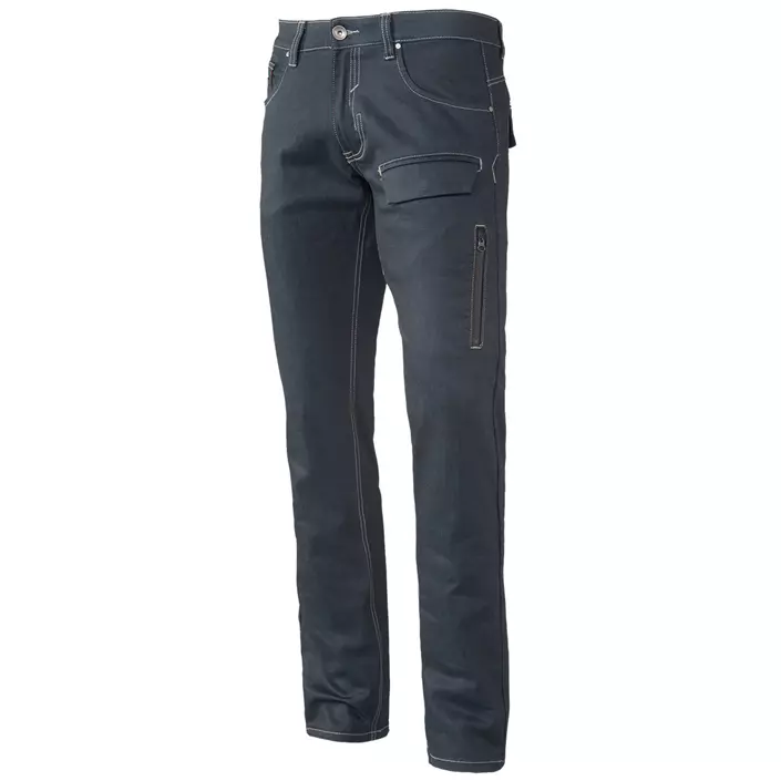 Brams  Marco service trousers, Denim, large image number 0