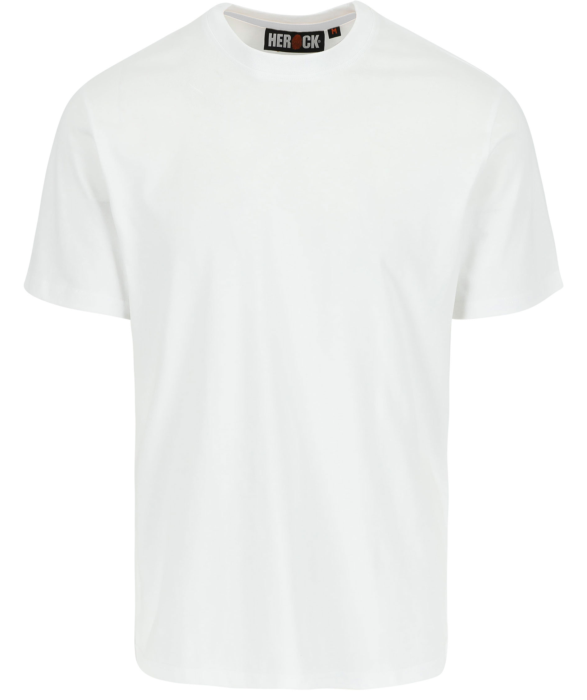 HEROCK Argo T-Shirt, White, large image number 0