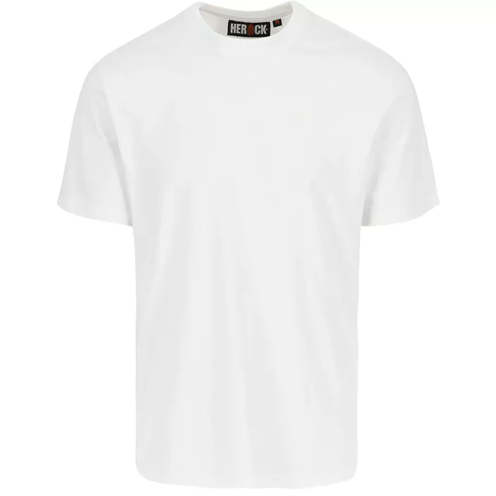HEROCK Argo T-Shirt, White, large image number 0