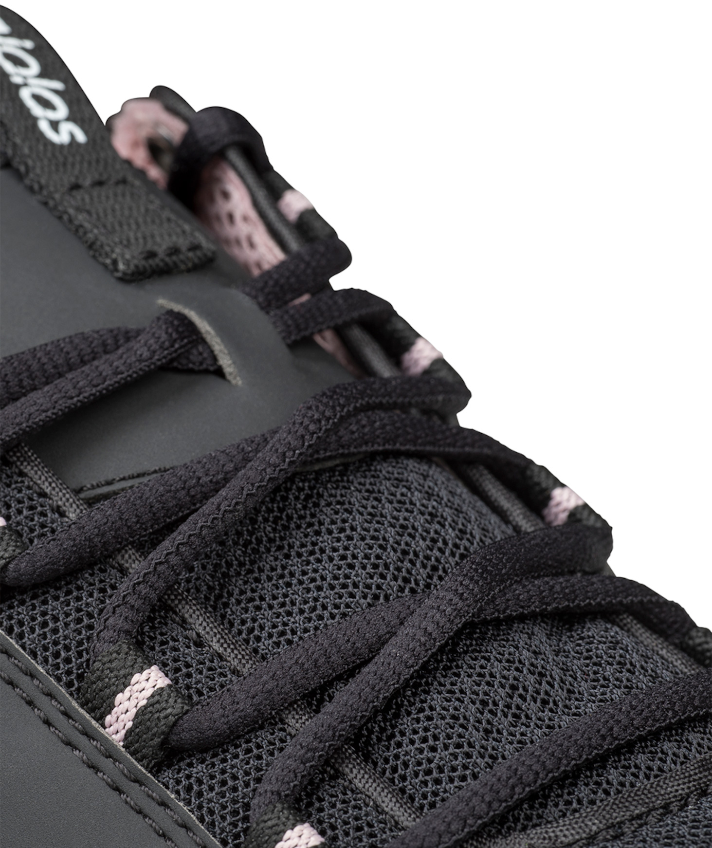 Jalas Tempus women's 5628 safety shoes S1P, Black/Pink, large image number 3