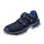 Atlas XP 355 safety sandals S1P, Black/Blue, Black/Blue, swatch