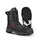Jalas 1728 Zenit Easyroll Boa® vinter sikkerhedsstøvler S3, Sort, Sort, swatch