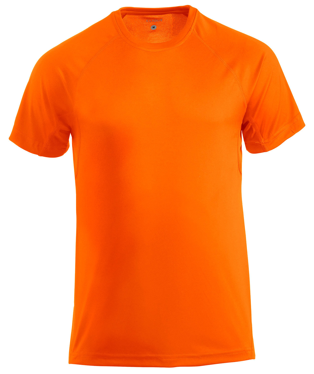 Hi-vis Orange