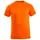 Clique Active T-shirt, Hi-vis Orange, Hi-vis Orange, swatch