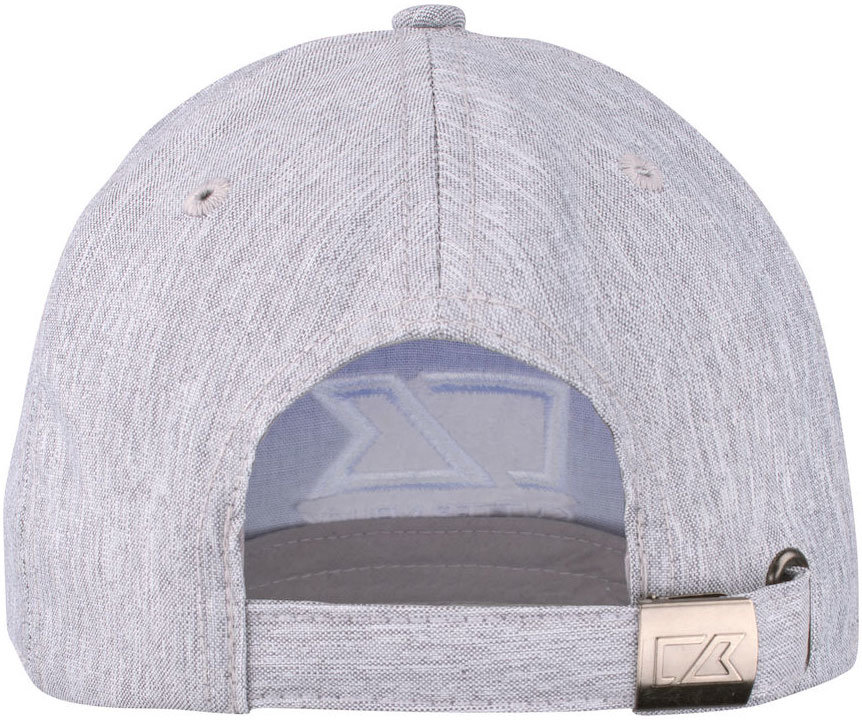 Cutter & Buck cap, Grey Melange, large image number 2