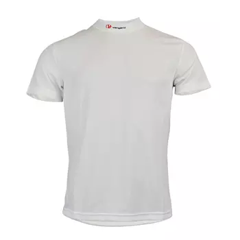 Vangàrd T-shirt, Hvid