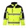 Portwest  softshell jacket, Hi-Vis Yellow, Hi-Vis Yellow, swatch