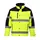 Portwest softshelljakke, Hi-Vis Gul, Hi-Vis Gul, swatch