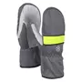 OX-ON Winter Supreme 3602 Winter Arbeitshandschuhe, Grau/Weiß OX-ON Winter Supreme 3602 Winter Arbeitshandschuhe, Grau/Weiß