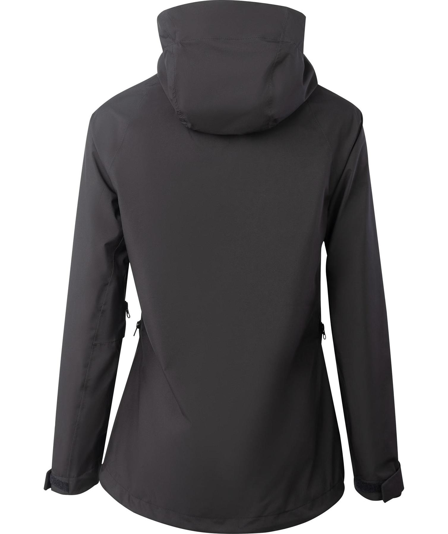 Matterhorn Moro dame skaljakke