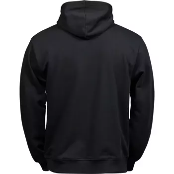 Tee Jays Power hoodie, Black
