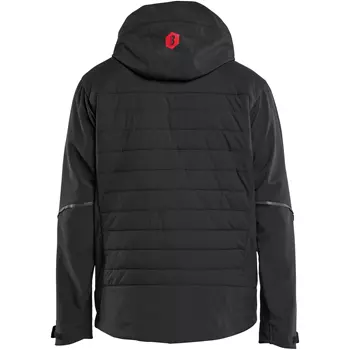 Blåkläder hybridjacka