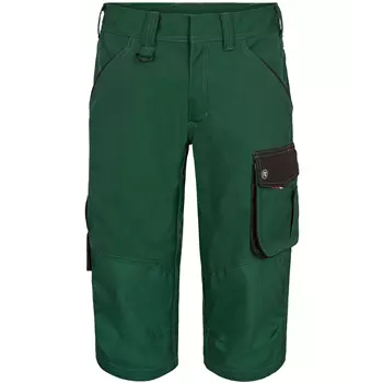 Engel Galaxy knee pants, Green/Black