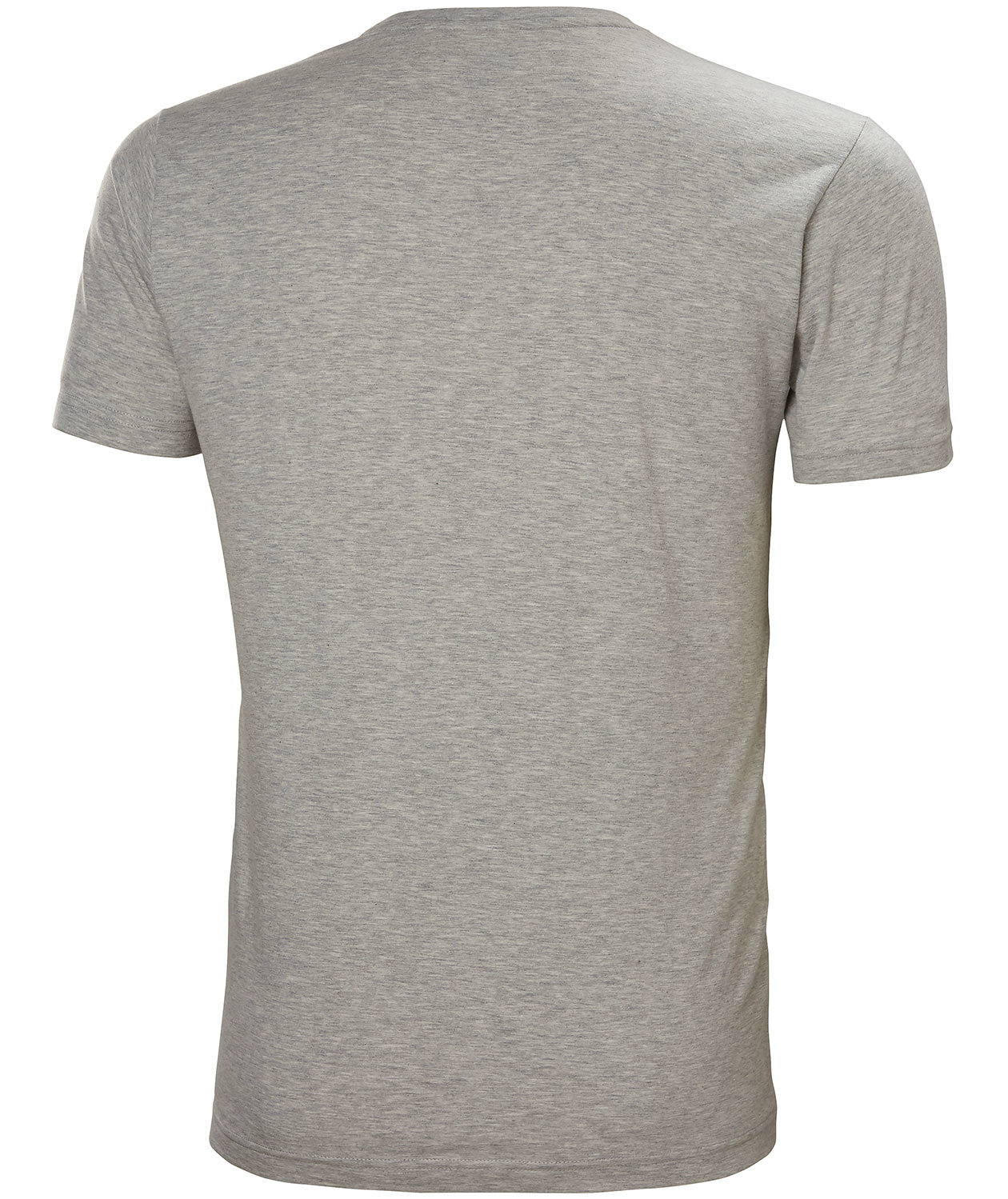 Helly Hansen Kensington T-shirt, Grey Melange/Camouflage