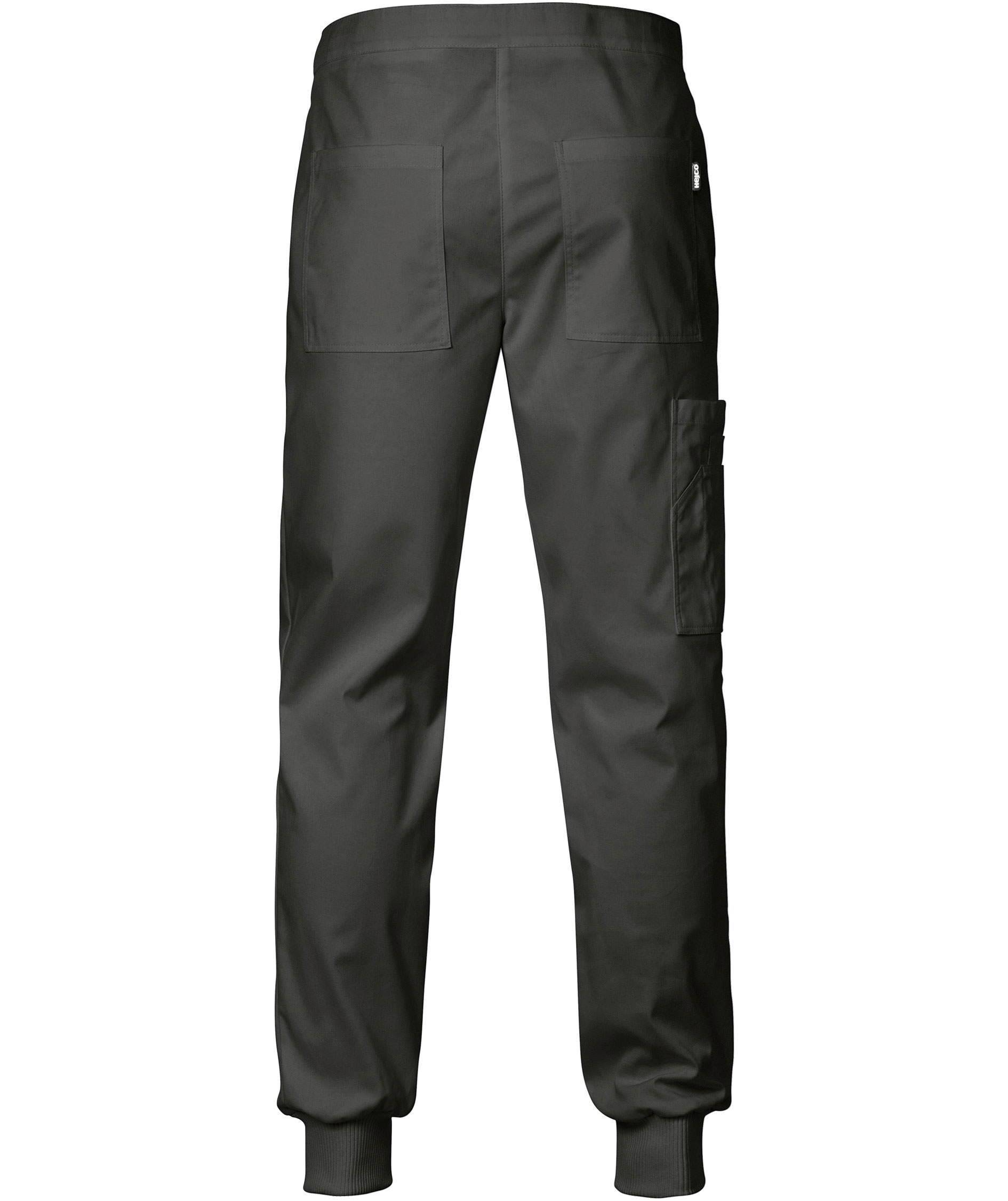 Hejco Ricky  trousers, Grey