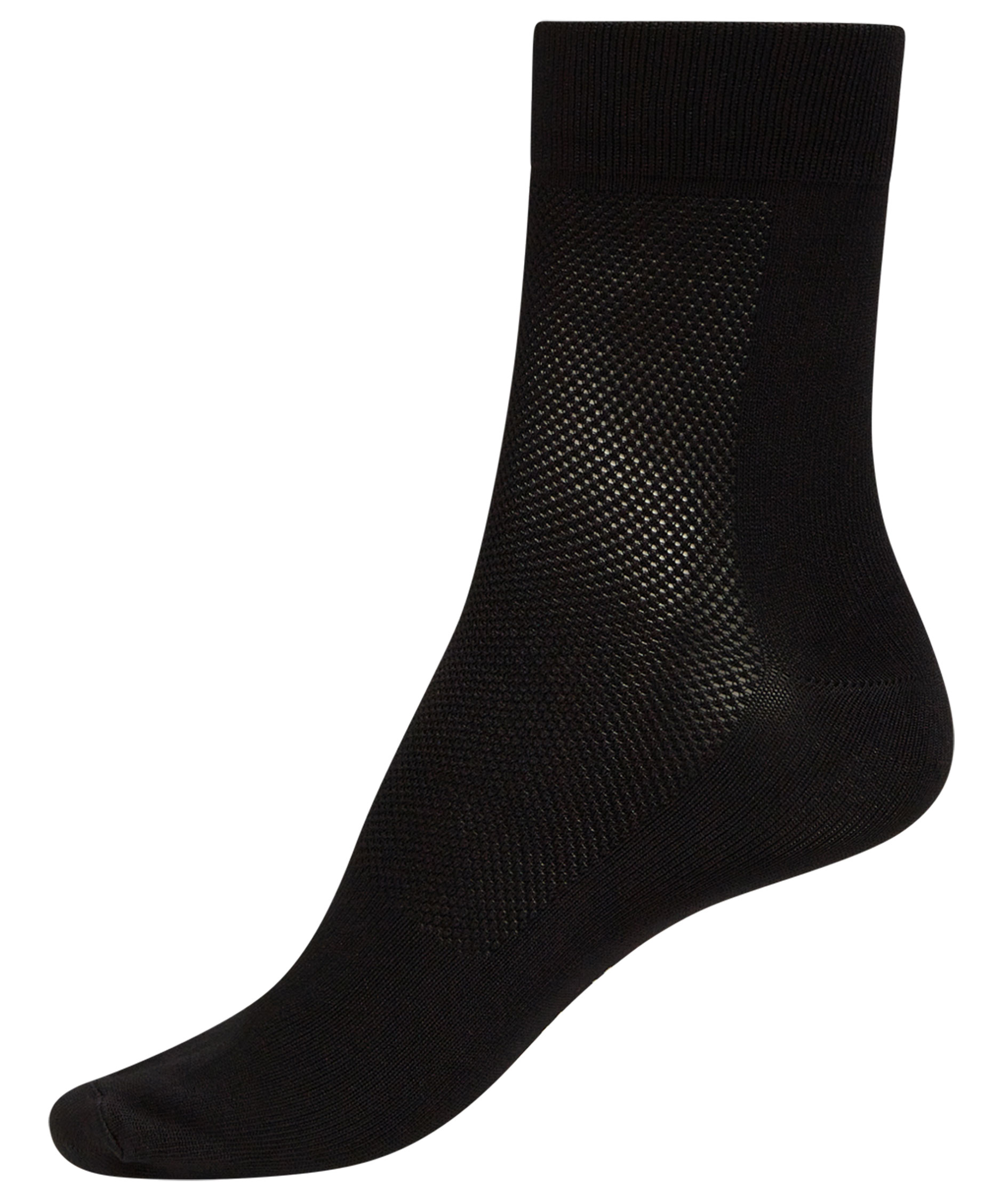 Zebdia 5-pack running socks