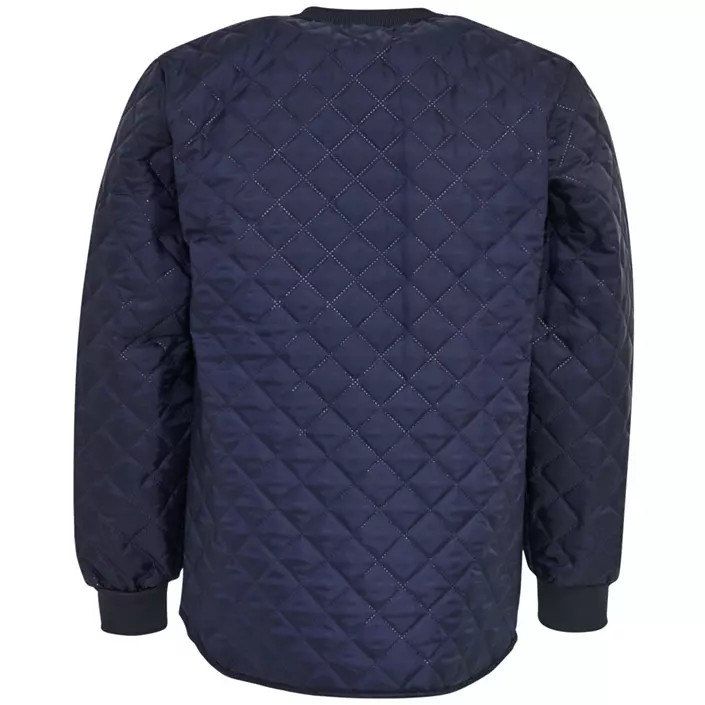 Elka thermo jacket, Marine Blue, large image number 1
