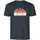 Seeland Kestrel T-shirt, Dark navy, Dark navy, swatch