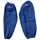 Ocean Menton PVC sleeve protectors, Royal Blue, Royal Blue, swatch