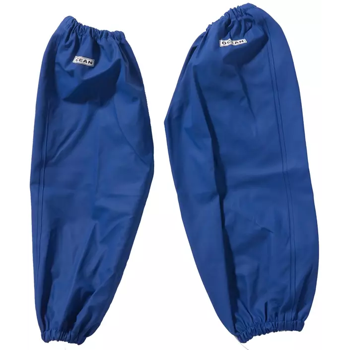 Ocean Menton PVC sleeve protectors, Royal Blue, Royal Blue, large image number 0