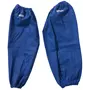 Ocean Menton PVC sleeve protectors, Royal Blue
