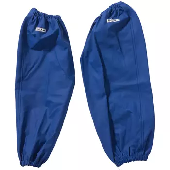Ocean Menton PVC sleeve protectors, Royal Blue