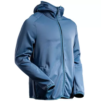 Mascot Customized fleece jacket, Stone Blue