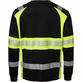 Top Swede långärmad T-shirt 601