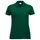 Clique Classic Marion dame polo T-Skjorte, Flaskegrønn, Flaskegrønn, swatch
