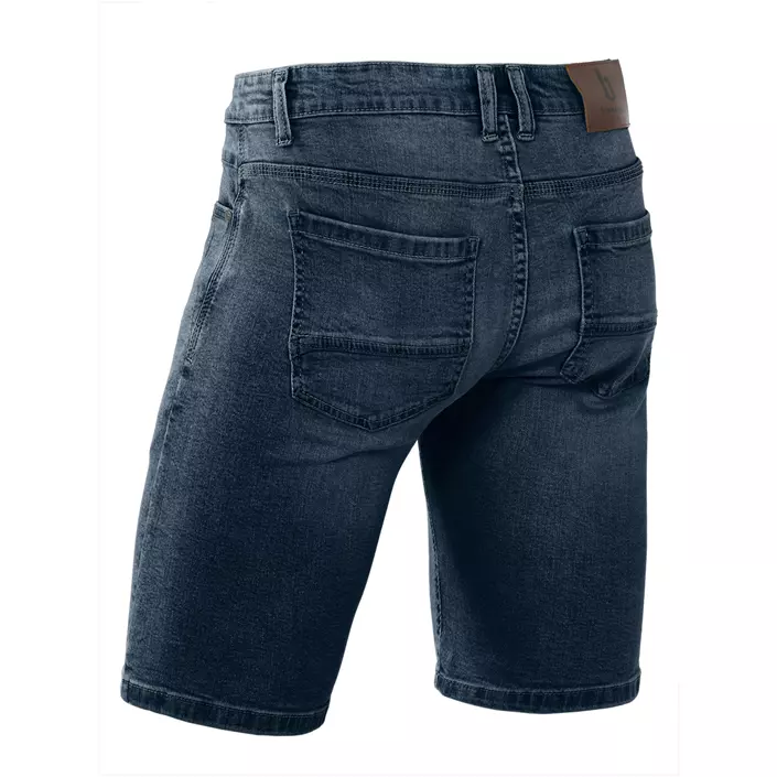 Brams Niels shorts, Dark blue, large image number 1