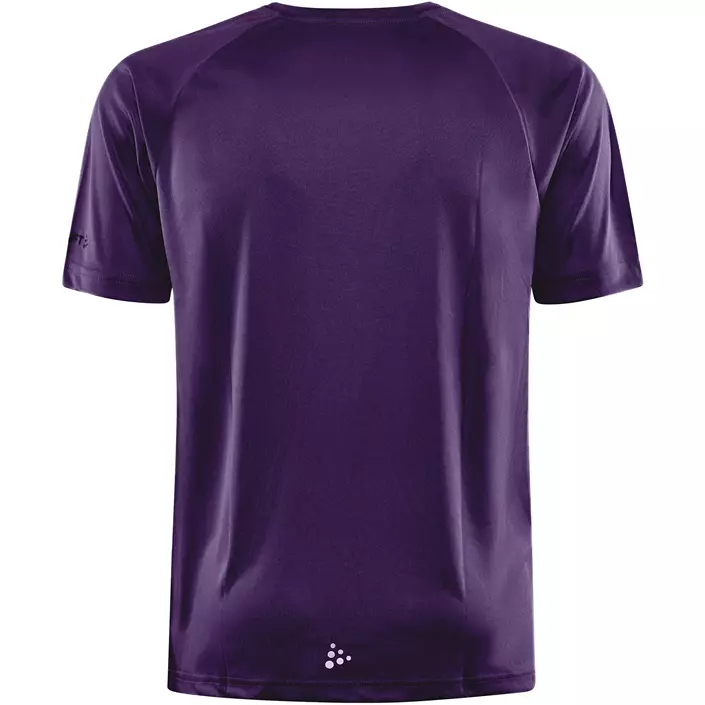 Craft Core Unify T-shirt, True Purple, large image number 1