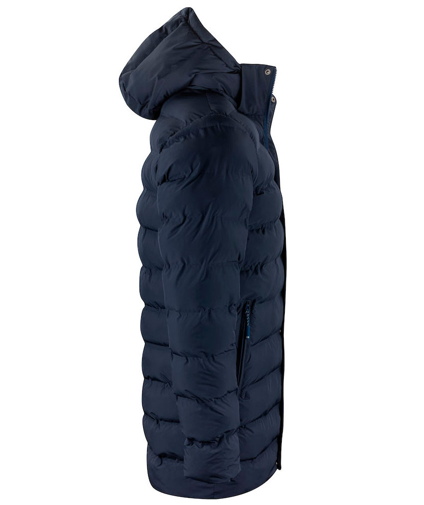 Cutter & Buck Wenatchee jakke, Dark navy, large image number 4