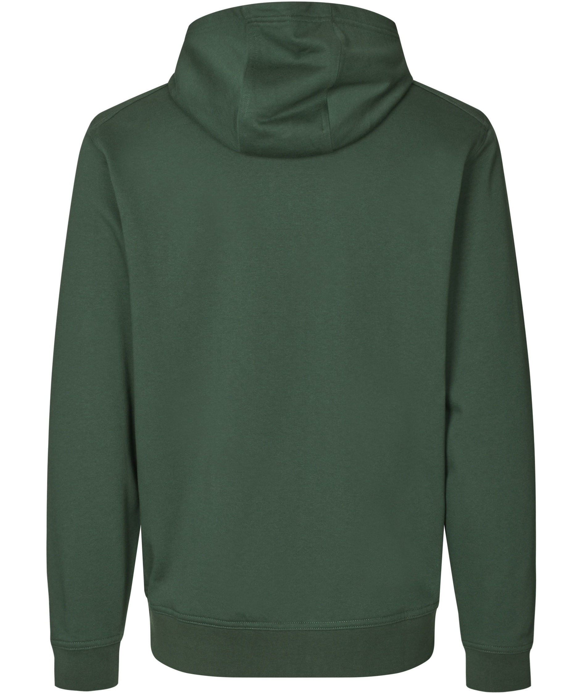 ID Pro Wear Care Hoodie, Flaschengr&uuml;n