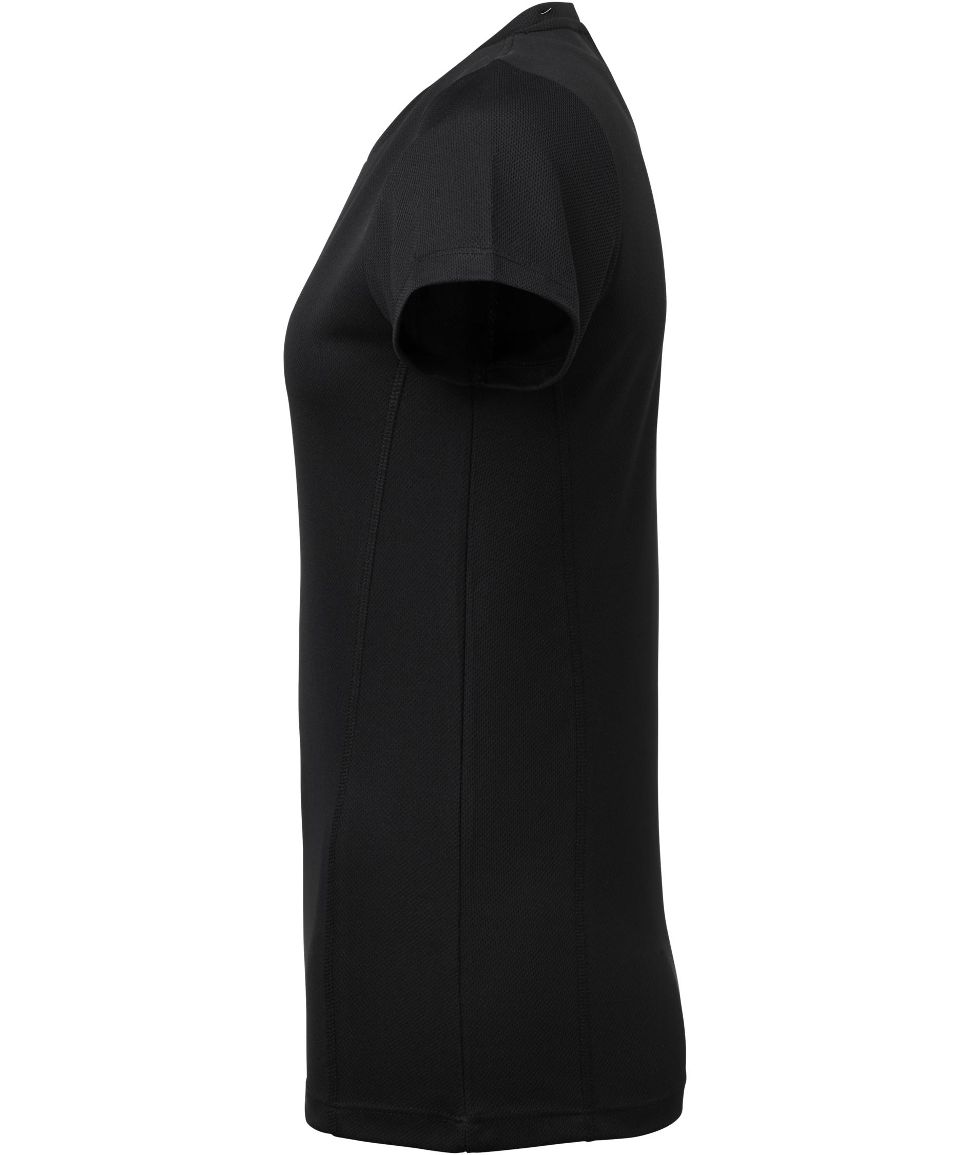 South West Roz women's t-shirt, Black, large image number 3