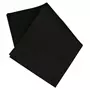 Abena Universaltuch/Spültuch, Schwarz, Schwarz Abena Universaltuch/Spültuch, Schwarz
