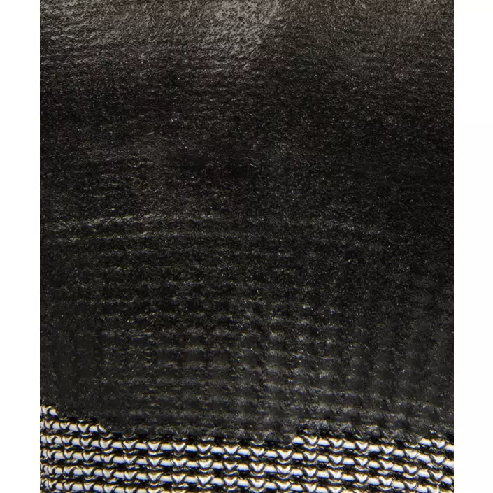 Tegera 450 cut protection gloves Cut C, Black, large image number 2