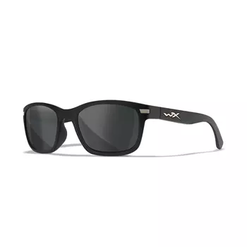 Wiley X Helix sunglasses, Black/Grey