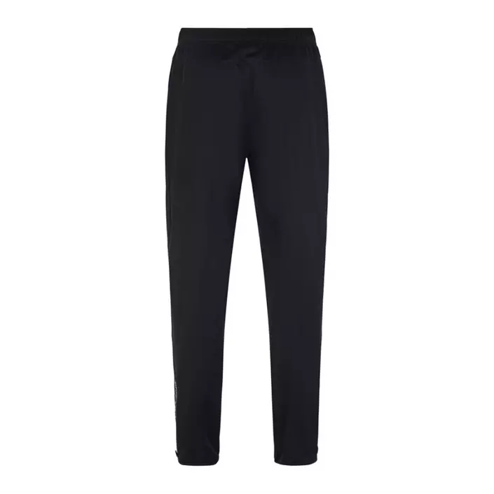 GEYSER sporty  training pants, Black, large image number 2
