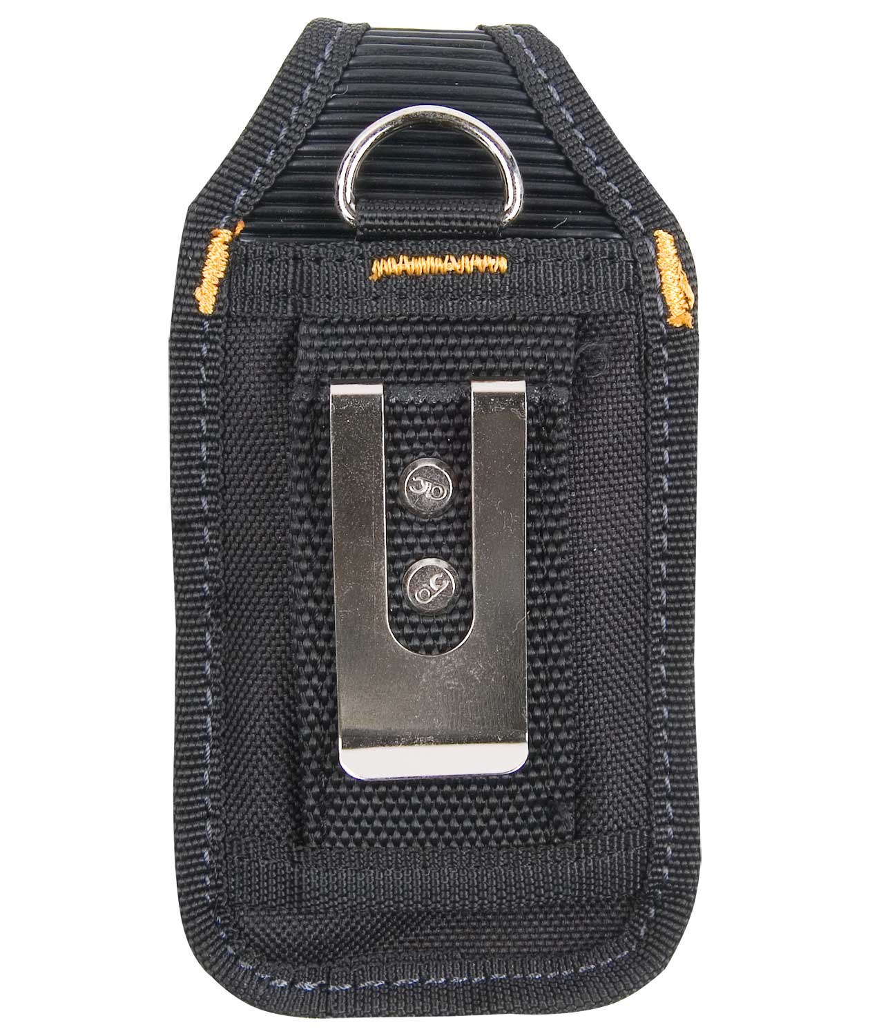 CLC Work Gear 5127 smartphone holder, Black, Black, large image number 2