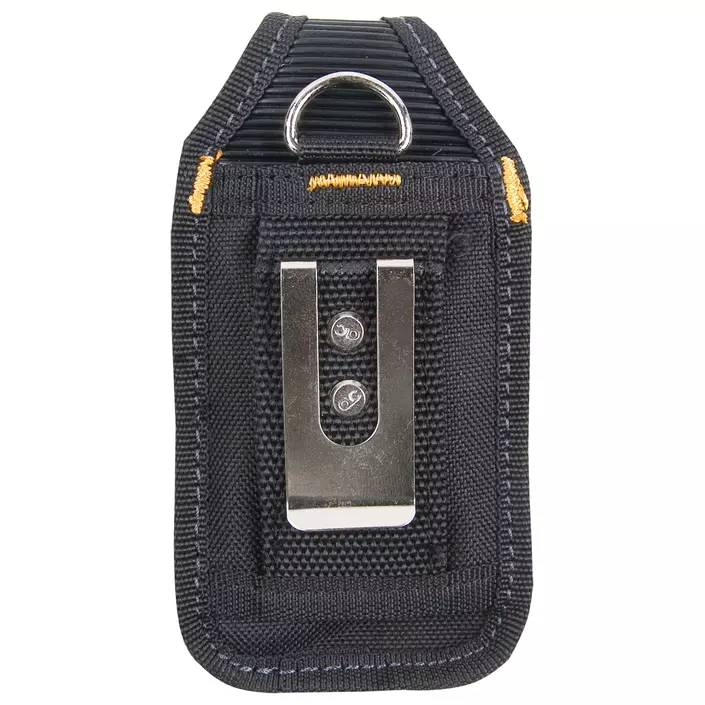 CLC Work Gear 5127 smartphone holder, Black, Black, large image number 2