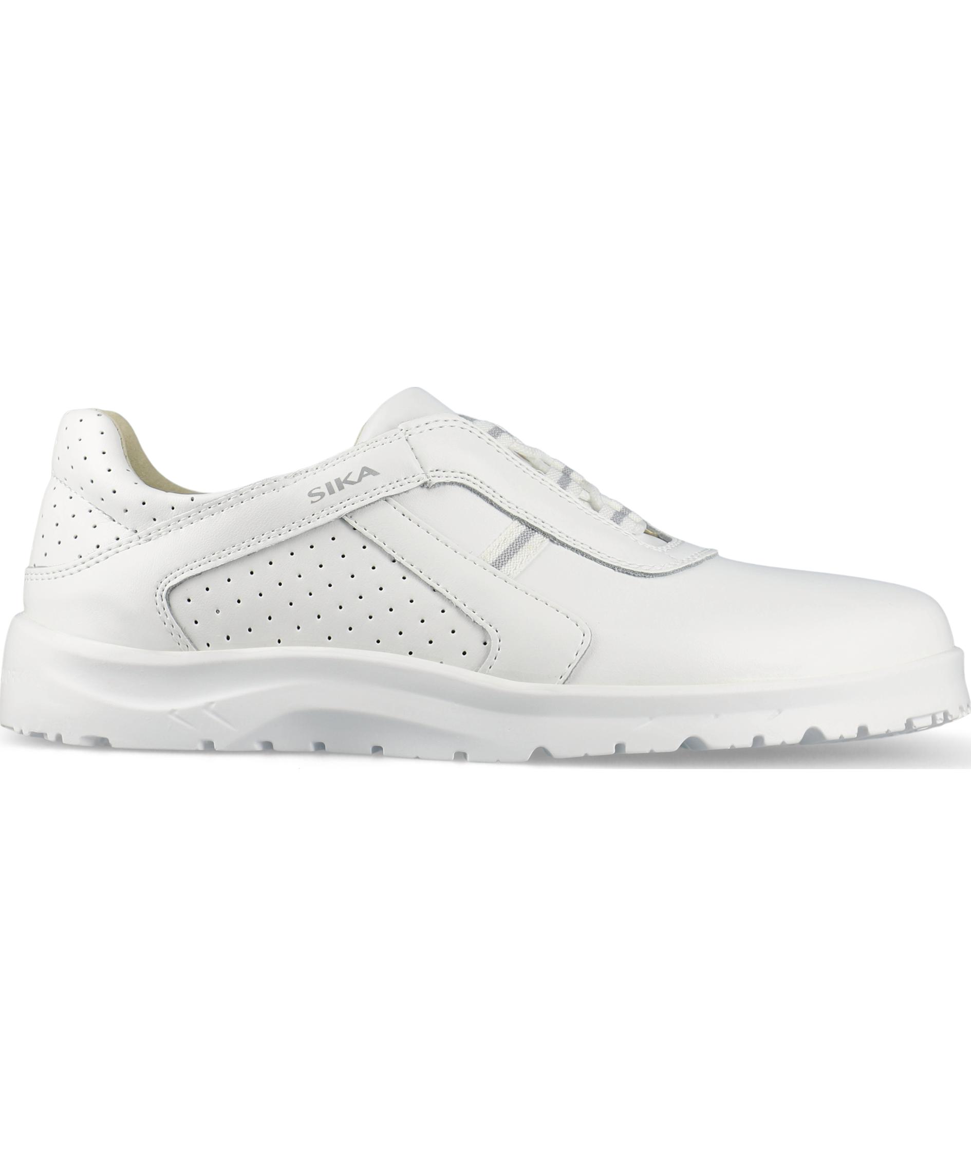 Sika Fusion arbejdssko O1